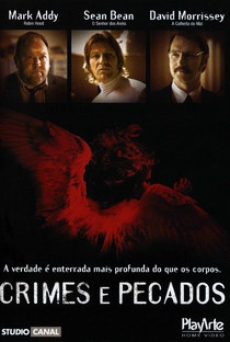 Crimes e Pecados - Poster / Capa / Cartaz - Oficial 2