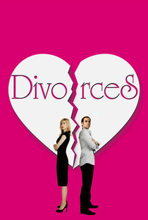 Divorces - Poster / Capa / Cartaz - Oficial 1