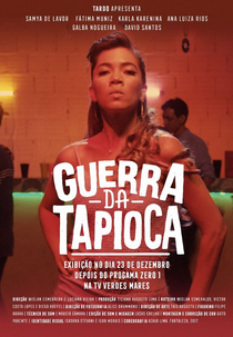 Guerra de Tapioca (Guerra de Tapioca)