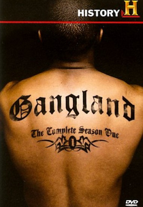 Gangland (1ª Temporada) (Gangland (Season 1))