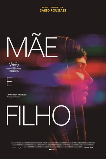  de Filme Mãe e Filho (2025)