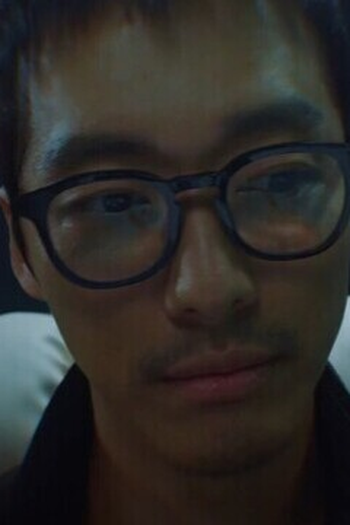 Poster de Episódio 제8화 (2020)