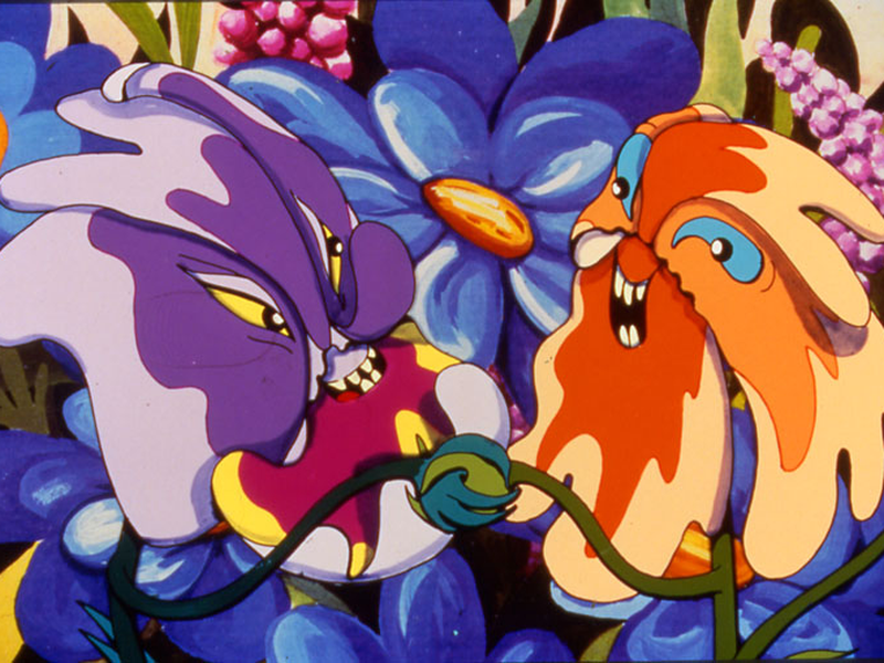 Foto 3 de Joy Street