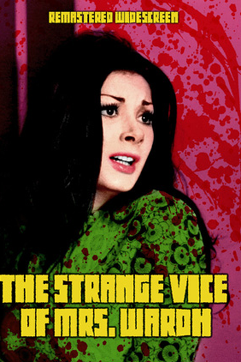  de Filme O Estranho Vício da Senhora Wardh (1971)