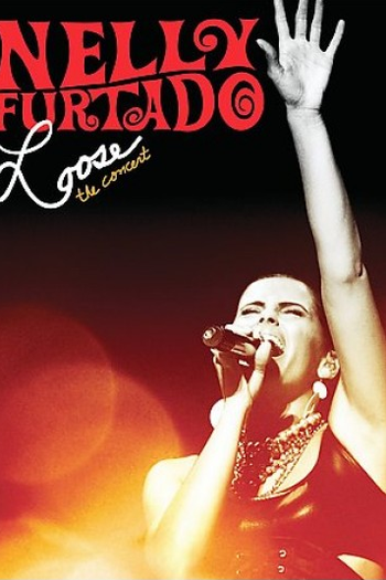 Poster de TV Loose: The Concert (2007)