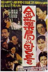 The Daughters of Kim’s Pharmacy (김약국집 딸들)