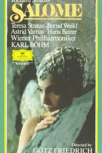  de Filme Salomé (1975)