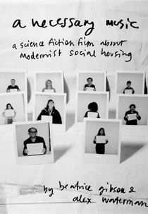 A Necessary Music  (A Necessary Music )