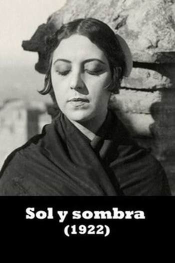 de Filme Sol e Sombra (1922)