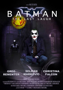 Batman: The Last Laugh (Batman: The Last Laugh)