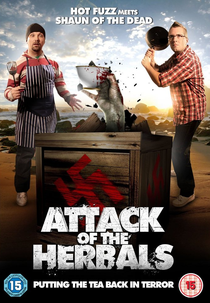 Attack of the Herbals (Attack of the Herbals)