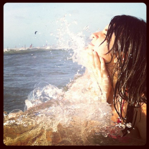 Foto de perfil de Lívia Aragão