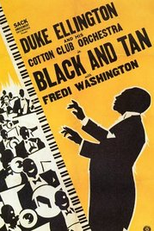 Black and Tan (Black and Tan)