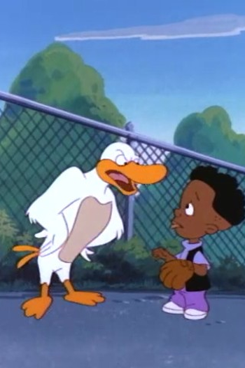 Poster de Episódio Big (1996)