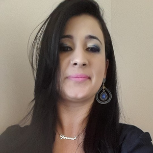 Foto de perfil de Janaina Lima