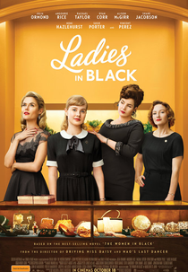 Damas de Preto (Ladies in Black)