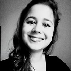 Foto de perfil de Isabella