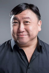 Jing Wong (I)