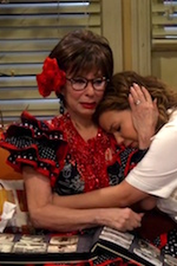 Poster de Episódio Viva Cuba (2017)