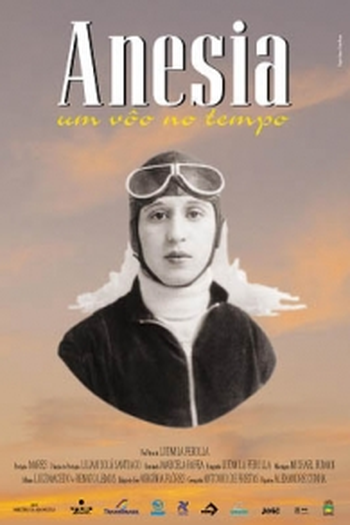 Poster de Filme Anesia - Um Vôo no Tempo (2001)