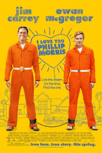  de Filme O Golpista do Ano (2009)