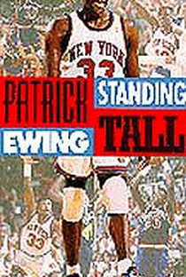 Patrick Ewing Vitorioso - Poster / Capa / Cartaz - Oficial 1