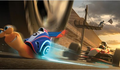 Animação “Turbo” ganha novo vídeo e posters de apresentação dos personagens