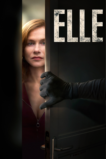  de Filme Elle (2016)
