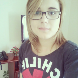 Foto de perfil de Amanda Talhaferro