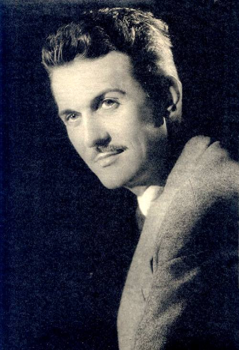 Frank Villard - Foto 1