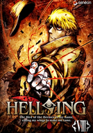 Hellsing: The Dawn