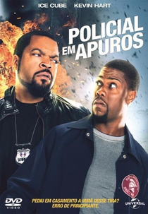 Policial em Apuros (Ride Along)