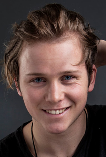 Garion Dowds - Poster 1