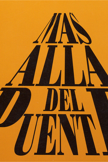  de TV Más Allá Del Puente (1993)
