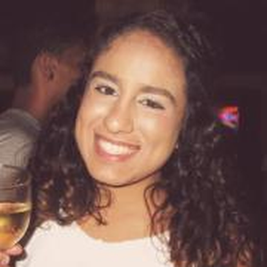 Foto de perfil de Hamine Frota