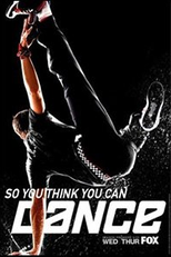 So You Think You Can Dance (1ª Temporada) (So You Think You Can Dance (Season 1))