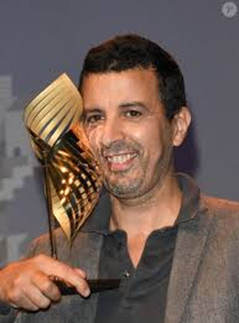 Samir Guesmi - Foto 1