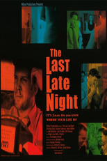 The Last Late Night (The Last Late Night)