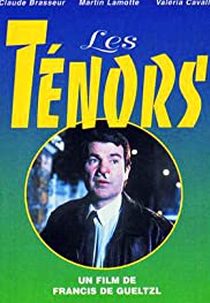 Justiça para todos (Les Tenors)