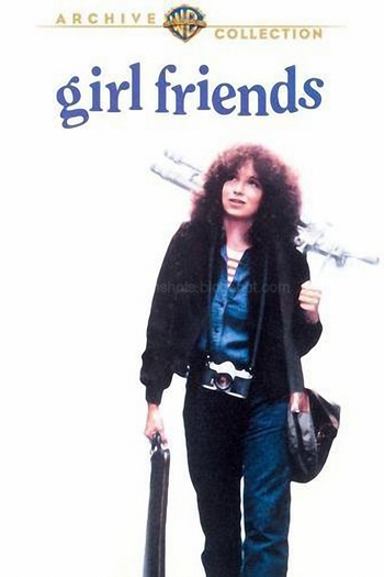  de Filme Duas Mulheres em New York (1978)