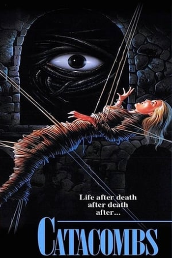  de Filme Catacumbas (1988)