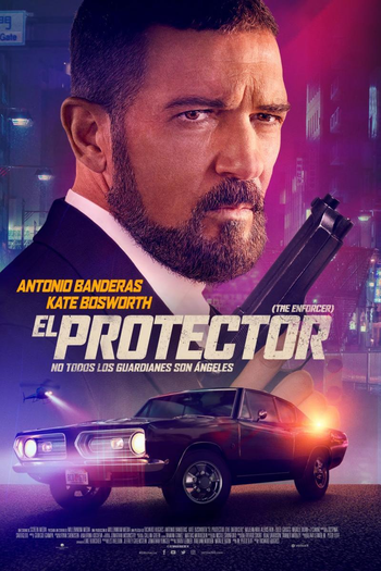  de Filme O Assassino Perfeito (2022)