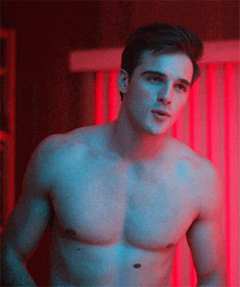 Jacob Elordi - Foto 7