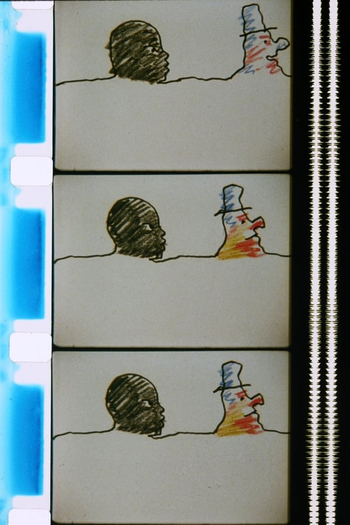 Poster de Curta PBL #2 (1970)