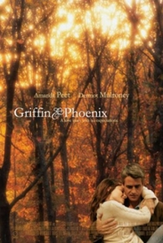 Poster 1 de Filme O Amor Pode dar Certo (2006)