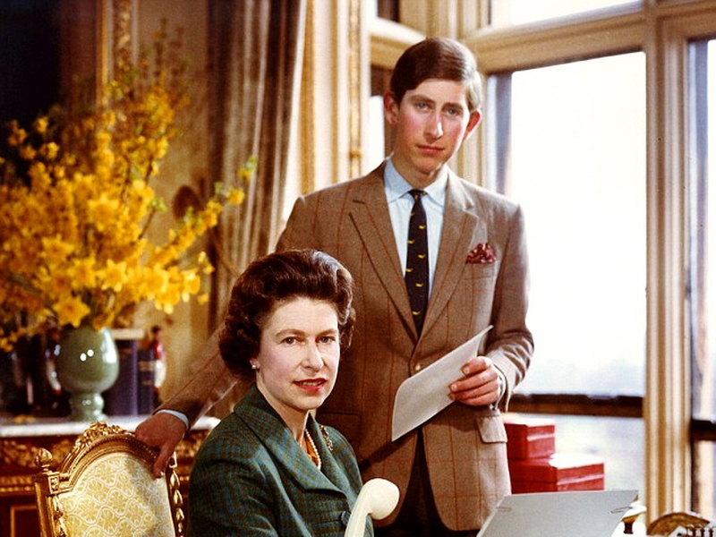 Foto 7 de Royal Family