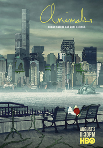 Animals. (3ª Temporada) (Animals. (Season 3))