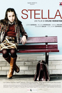 Stella - Poster / Capa / Cartaz - Oficial 3