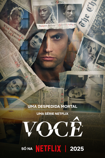  de Série Você (5ª Temporada) (2025)