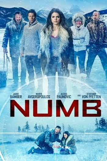  de Filme Numb (2016)